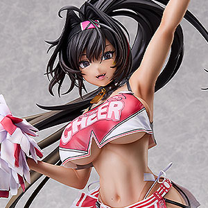 勝利の女神：NIKKE ルピー：ラグジュアリーラビット 1/4 完成品