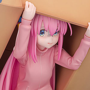 特典】ねんどろいど アニメ「ぼっち・ざ・ろっく！」 後藤ひとり
