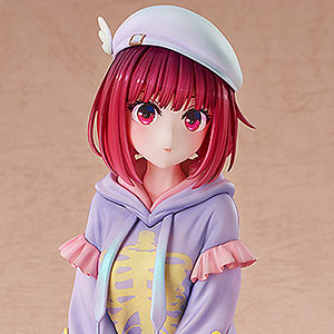 Spark illustration by mignon 1/7 完成品フィギュア[Hobby sakura