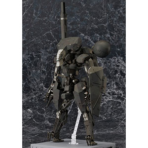 figma METAL GEAR SOLID2 SONS OF LIBERTY ゴルルコビッチ兵