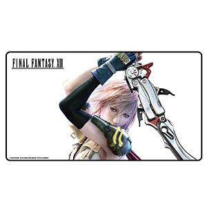プレイマット ファイナルファンタジーXIV ヤ・シュトラ・ルル