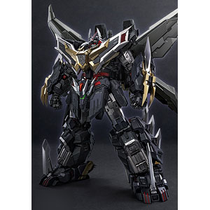 C＆A Global Ltd. × CCSTOYS 鉄魄(MORTAL MIND)シリーズ