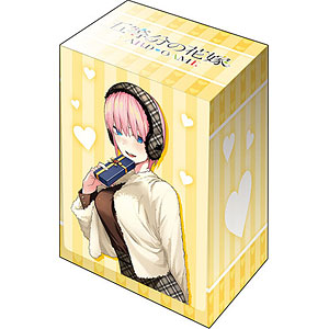 ブシロード デッキホルダーコレクション Vol.307 STEINS；GATE 0