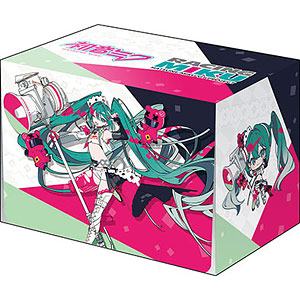 ブシロードデッキホルダーコレクションV2 Vol.285 ひなろじ ～from