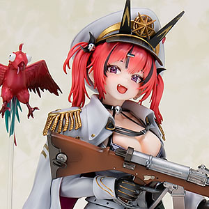 勝利の女神：NIKKE ラピ：レッドフード 1/4 完成品フィギュア[Hobby