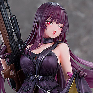 アズールレーン アウグスト・フォン・パーセヴァル 1/6 完成品