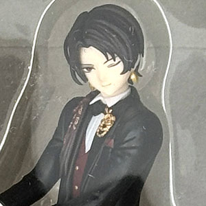 中古】(本体A/箱B)フリューくじ 刀剣乱舞ONLINE ～ぬーどるストッパー