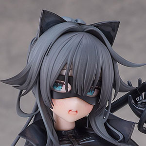 ワルキューレロマンツェ スィーリア・クマーニ・エイントリー 1/8 完成