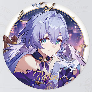 崩壊：スターレイル 星海慶賀シリーズ 缶バッジ サンポ[miHoYo]《05