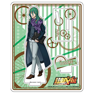 弱虫ペダル GLORY LINE アクリルスタンド 手嶋純太 トラベルver