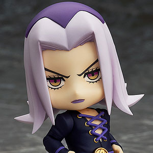 ねんどろいど TVアニメ「ジョジョの奇妙な冒険 黄金の風」 ジョルノ