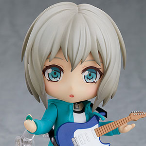 ねんどろいど バンドリ！ ガールズバンドパーティ！ 氷川紗夜 ステージ