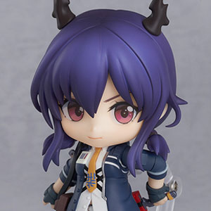 ねんどろいど アークナイツ エクシア[グッドスマイルアーツ上海]《在庫
