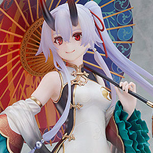 限定販売】Fate/Grand Order アーチャー/刑部姫[Summer Queens] 1/8