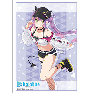 スリーブ Vol.2795 ホロライブプロダクション『桐生ココ』hololive 2nd