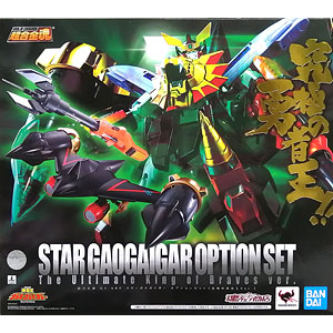 超合金魂 GX-56 忍者戦士飛影 零影＆爆竜