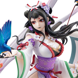 限定販売】陰陽師本格幻想RPG 茨木童子 1/8 完成品フィギュア[NetEase