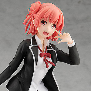 やはり俺の青春ラブコメはまちがっている。完 一色いろは 1/8 完成品