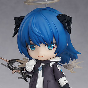ねんどろいど アークナイツ ケルシー[グッドスマイルアーツ上海]《在庫