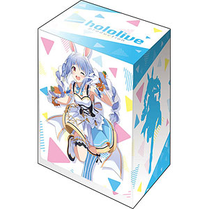 ブシロードデッキホルダー96 ホロライブプロダクション『宝鐘マリン