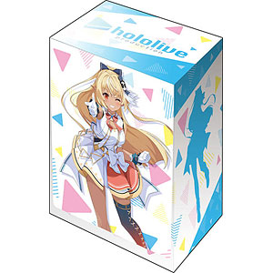 ブシロードデッキホルダー96 ホロライブプロダクション『宝鐘マリン