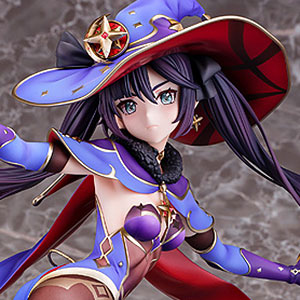 ペルソナ5 ダンシング・スターナイト 新島真 1/7 完成品フィギュア