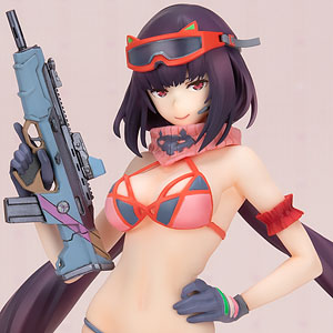 限定販売】Fate/Grand Order ルーラー/マルタ[Summer Queens] 1/8 完成