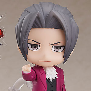 ねんどろいど 逆転裁判 王泥喜法介-amiami.jp-あみあみオンライン本店-