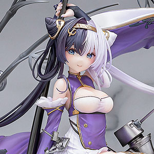 中古】(本体A/箱B)アズールレーン プリンツ・ハインリヒ 裏の裏番長