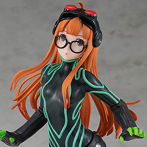 POP UP PARADE 天元突破グレンラガン カミナ 完成品フィギュア