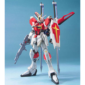 MG 1/100 FA-78-1 フルアーマーガンダム プラモデル