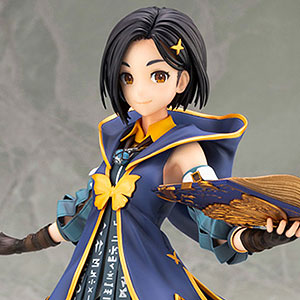 Kanon（カノン） 月宮あゆ 1/8 完成品フィギュア[マックスファクトリー