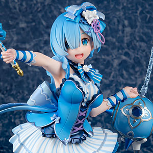 Re：ゼロから始める異世界生活 レム 1/8 完成品フィギュア