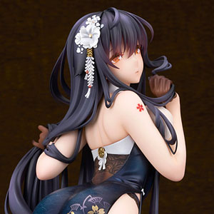 アズールレーン カリブディス 癒やしの紅閨 1/7 完成品フィギュア