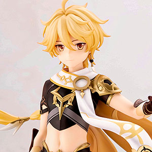 原神 蛍 1/7 完成品フィギュア[コトブキヤ]【送料無料】《在庫切れ》