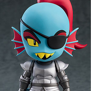 ねんどろいど UNDERTALE トリエル[グッドスマイルカンパニー]《在庫切れ》