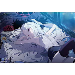 ブシロード ラバーマットコレクション V2 Vol.506 ブルーアーカイブ