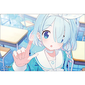 ブシロード ラバーマットコレクション V2 Vol.504 ブルーアーカイブ