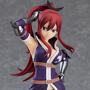 POP UP PARADE 「FAIRY TAIL」 ウェンディ・マーベル 完成品フィギュア