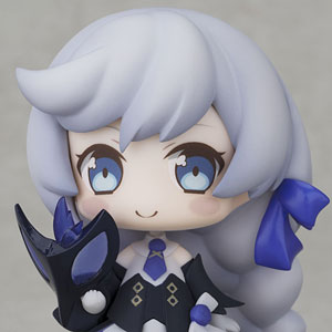Asteroidシリーズ 崩壊3rd リタ・ロスヴァイセ 暗黒の薔薇 完成品