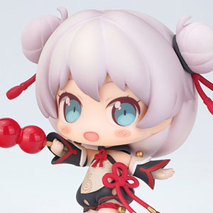 Asteroidシリーズ 崩壊3rd リタ・ロスヴァイセ 暗黒の薔薇 完成品