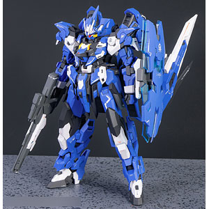 強殖装甲ガイバー BFC-MAX ガイバー・ギガンティック アクション