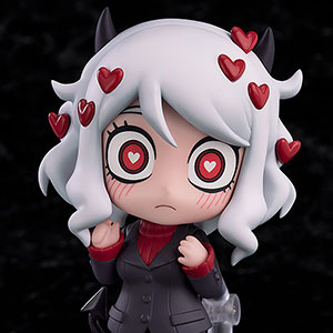 ねんどろいど Helltaker ジャスティス[グッドスマイルカンパニー