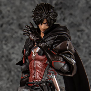 ファイナルファンタジーXVI ブリングアーツ 〈ディオン・ルサージュ