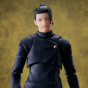 S.H.Figuarts 五条悟-呪術高専- 『呪術廻戦』[BANDAI SPIRITS]《在庫切れ》