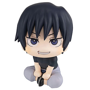 るかっぷ 呪術廻戦 七海建人 高専ver. 完成品フィギュア-amiami.jp