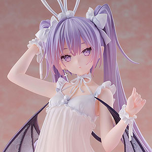 中古】(本体B+/箱B)rurudo氏 「イヴPink_Ver.」 1/6 完成品フィギュア
