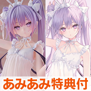予約開始】10月23日 「【特典】rurudo先生オリジナルキャラクター イヴ