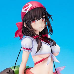 KDcolle この素晴らしい世界に祝福を！ ゆんゆん 原作版 波打ち際の