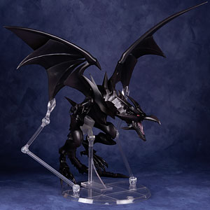 真紅眼の黒竜(レッドアイズ・ブラックドラゴン) の検索結果]-amiami.jp